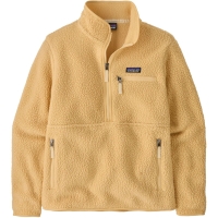 Patagonia Retro Pile Marsupial Women's Beeswax Tan