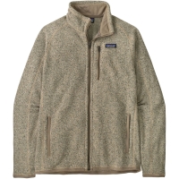 Patagonia Better Sweater Jkt Pelican