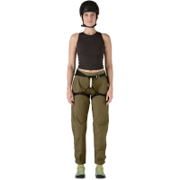 Patagonia Caliza Rock Pants - Reg Women's Tent Green