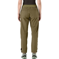 Patagonia Caliza Rock Pants - Reg Women's Tent Green
