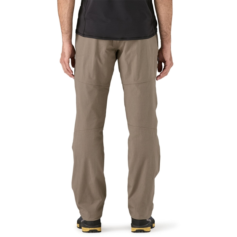 Patagonia Venga Rock Pants - Reg Wing Grey