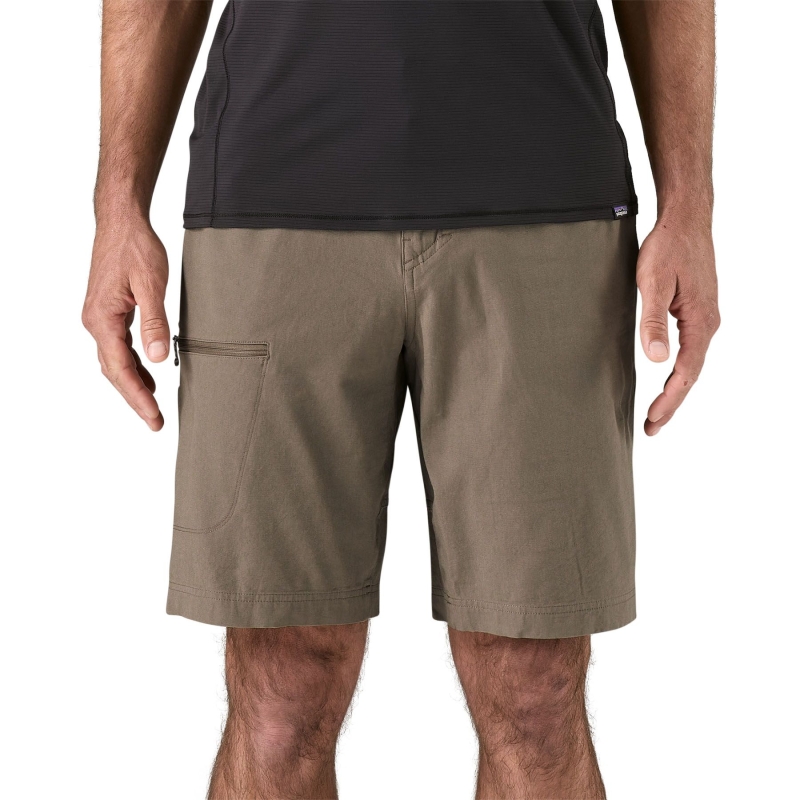 Patagonia Venga Rock Shorts Wing Grey
