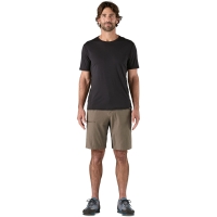 Patagonia Venga Rock Shorts Wing Grey