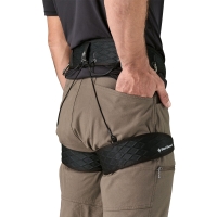 Patagonia Venga Rock Shorts Wing Grey