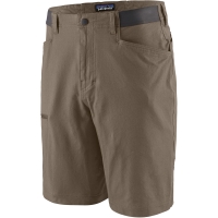 Patagonia Venga Rock Shorts Wing Grey