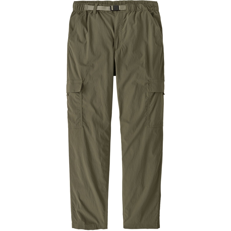 Patagonia Outdoor Everyday Cargo Pants women's Basin Green