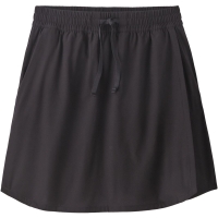 Patagonia Fleetwith Skort Women's Black