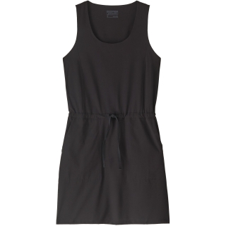 Patagonia Fleetwith Dress Women's Black