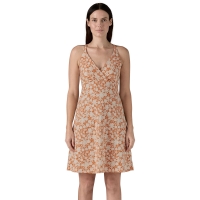 Patagonia Amber Dawn Dress Women's Way Back: Rock Melon