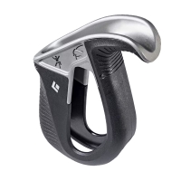 Black Diamond ATC Pilot Black