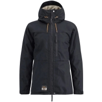 Lundhags Järpen Pile Jacket Black