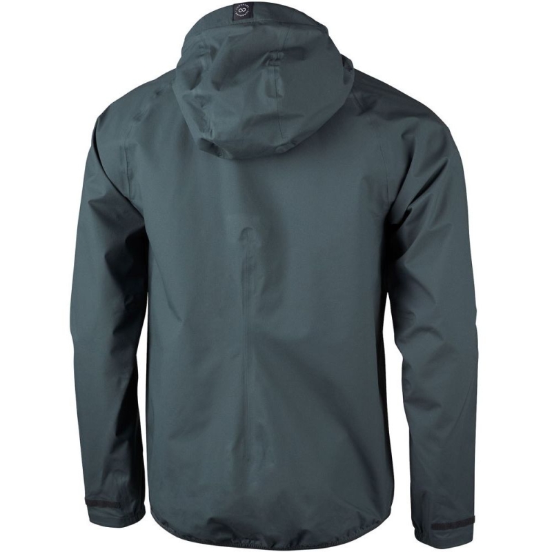 Lundhags Lo Jacket Dark Agave