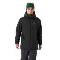 Arc'teryx Beta Insulated Jacket Black