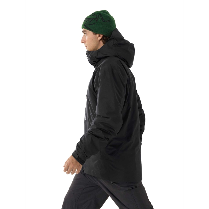 Arc'teryx Beta Insulated Jacket Black