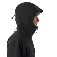 Arc'teryx Beta Insulated Jacket Black