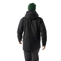 Arc'teryx Beta Insulated Jacket Black