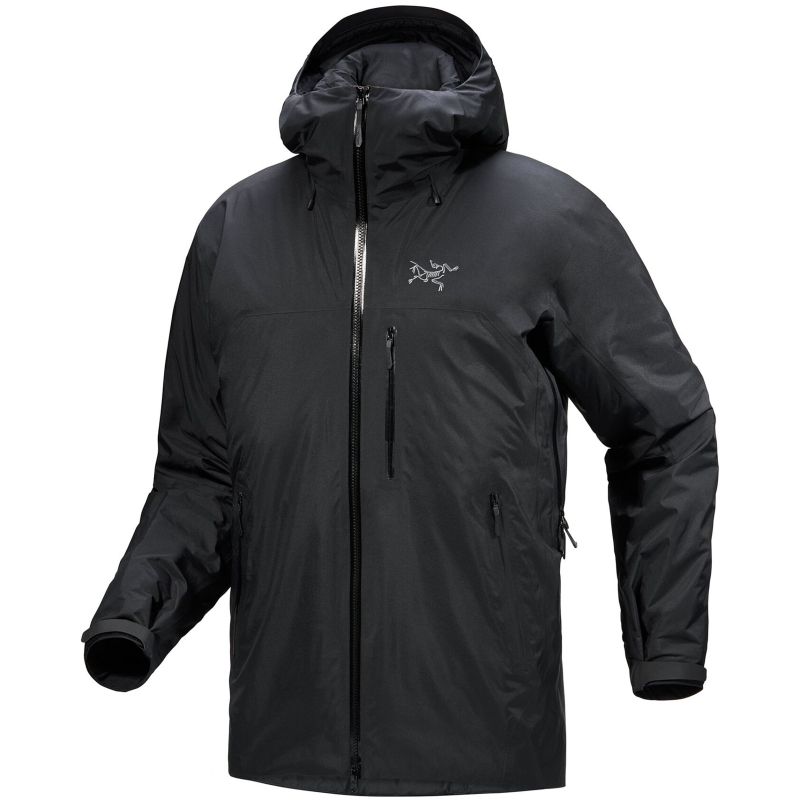 Arc'teryx Beta Insulated Jacket Black