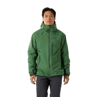 Arc'teryx Beta Insulated Jacket Green