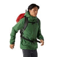 Arc'teryx Beta Insulated Jacket Green