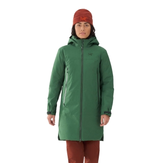 Arc'teryx Beta Down Parka Women's Eden