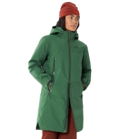 Arc'teryx Beta Down Parka Women's Eden
