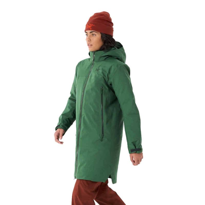 Arc'teryx Beta Down Parka Women's Eden