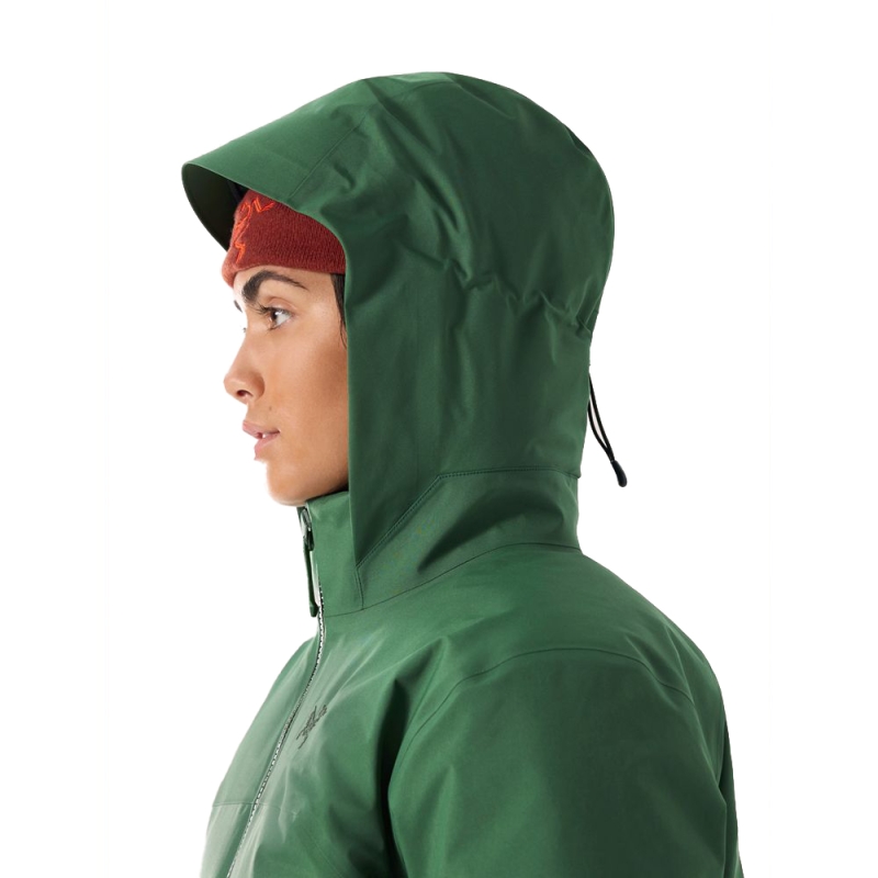 Arc'teryx Beta Down Parka Women's Eden
