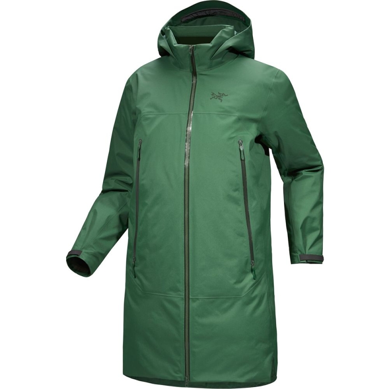 Arc'teryx Beta Down Parka Women's Eden