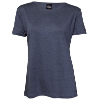 Ivanhoe GY Leila t-shirt Women's Steelblue