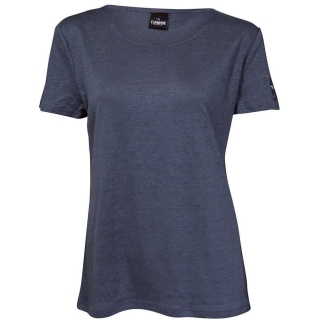 Ivanhoe GY Leila t-shirt Women's Steelblue