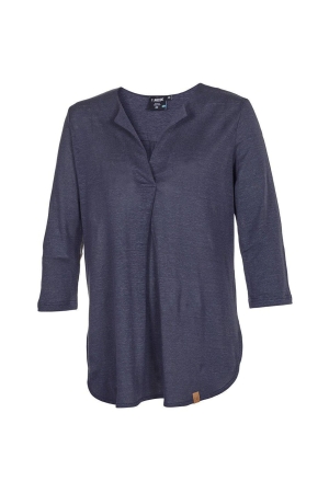 Blauw 