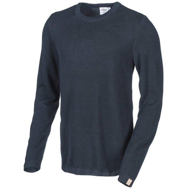 Ivanhoe GY Thias l/s Navy