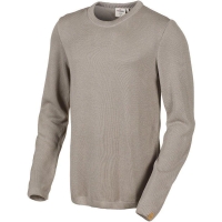Ivanhoe GY Thias l/s Greige