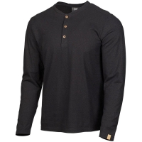 Ivanhoe GY Eje hemp Black
