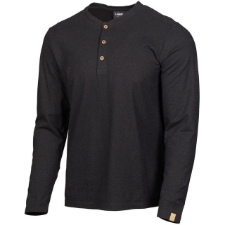 Ivanhoe GY Eje hemp Black