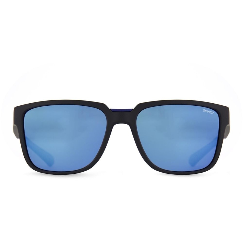 Sinner Knoll Blu Oil