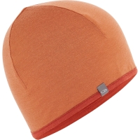 Icebreaker 200 Oasis Revers Beanie Dusty Clay/Jasper