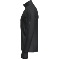 Icebreaker Mer 260 QuantuIV LS Zip Black