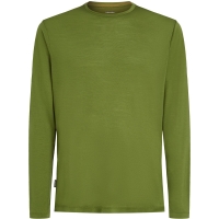 Icebreaker Mer 125 Cool-Lite Sphere III LS Tee Sphagnum