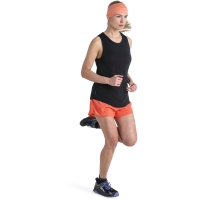 Icebreaker Mer 125 Cool-Lite Sphere III Tank Women's Black