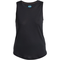 Icebreaker Mer 125 Cool-Lite Sphere III Tank Women's Black