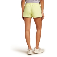 Icebreaker Mer Crush II Shorts Women's Citrine