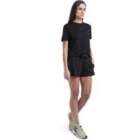 Icebreaker Mer Crush II Shorts Women's Black