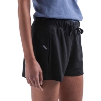 Icebreaker Mer Crush II Shorts Women's Black