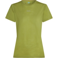 Icebreaker Mer 125 Cool-Lite Speed SS Tee Women's Olive