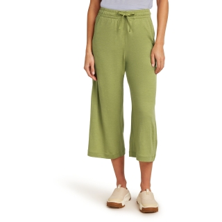 Icebreaker Granary Culottes Women's Olive