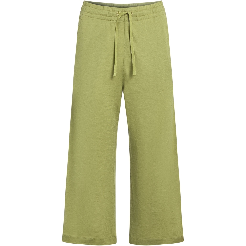 Icebreaker Granary Culottes Women's Olive