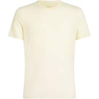 Icebreaker Anatomica SS Crewe Undyed