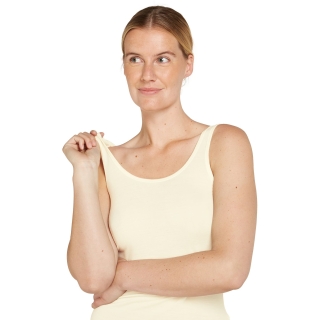 Icebreaker Siren Tank Women's Undyed