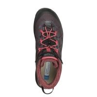 AKU Rocket Mid DFS Gtx Women's Deep violet coral